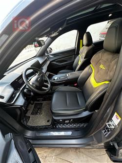 Haval H6 GT